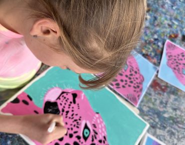 School Holiday Program