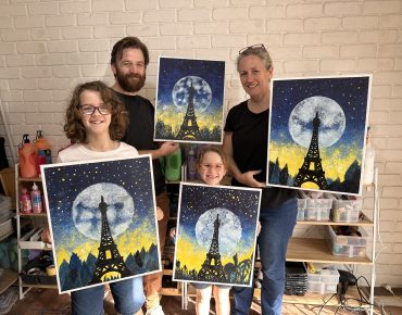 Parent and Child Workshops